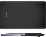 фото Графический планшет  Huion Inspiroy H420X