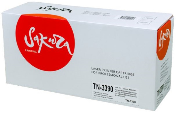 фото Картридж  Sakura SATN3390 в Уфе