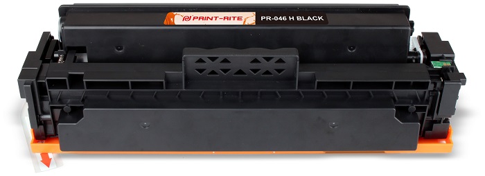 

Картридж Print-Rite PR-046 H BLACK 046 H Black черный (6300стр.) для Canon LBP 653Cdw/654Cx/MF732Cdw/734Cdw/735Cx, PR-046 H BLACK