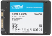 фото Накопитель SSD Crucial CT1000BX500SSD1
