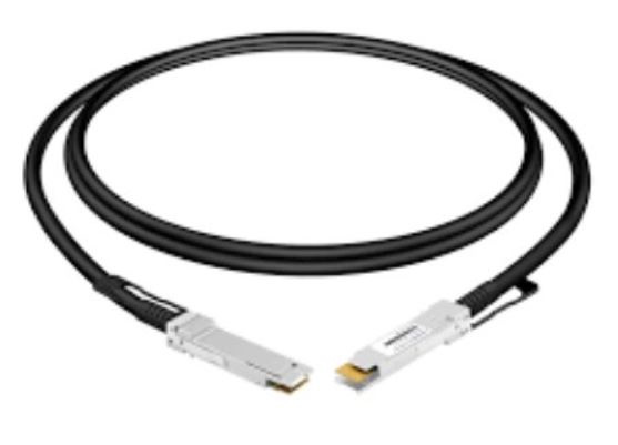 фото Кабель  Naddod OSFP-400G-CUAFH #103001 в Омске
