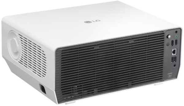 фото Проектор  LG ProBeam BU53RG в Омске