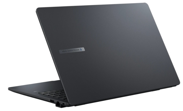 фото Ноутбук  ASUS Expertbook B1503CVA-S70419 в Санкт-Петербургe 15.6 ", Core 3, 8 Гб RAM, 512 Гб SSD, UHD Graphics, Черный