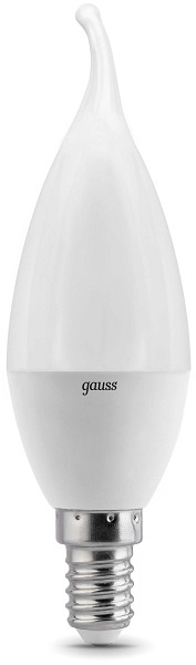 фото Лампа светодиодная Gauss 104201205 в Уфе
