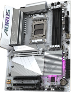 фото Материнская плата GIGABYTE B650E A ELITE X ICE