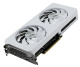фото Видеокарта Palit GeForce RTX 5060 WHITE OC (NE75060U19P1-GB2063M) в Самаре