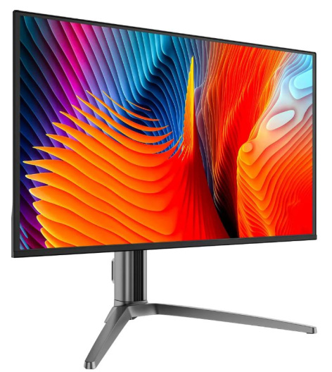 фото Монитор 27" Digma Pro Vision S в Уфе