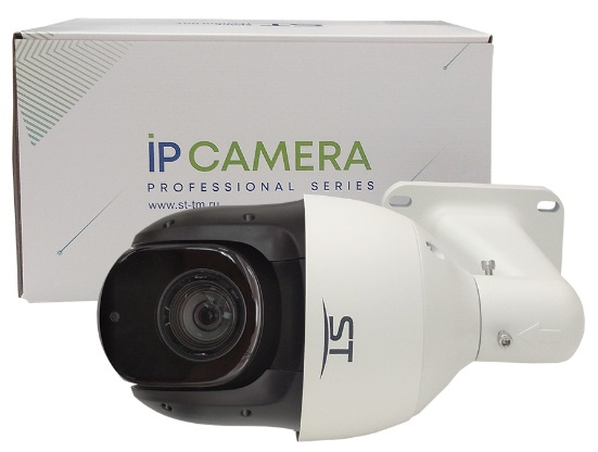 фото Видеокамера IP Space Technology ST-VK2585 PRO STARLIGHT