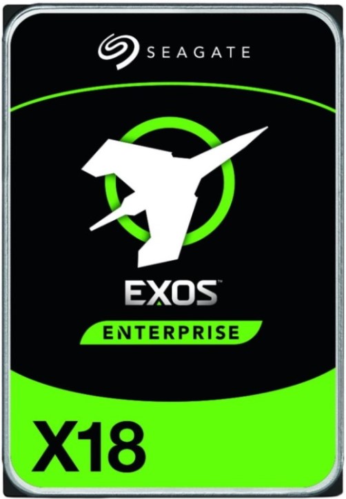 

Жесткий диск 16TB SAS 12Gb/s Seagate ST16000NM004J Exos X18 7200rpm, 256MB, 3.5", ST16000NM004J