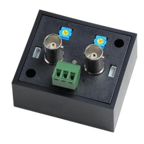 фото Усилитель  SC&T CA101HD в Красноярске