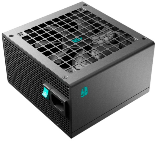 фото Блок питания ATX Deepcool GAMERSTORM PF600X в Перми