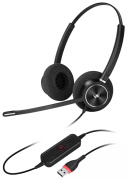фото Гарнитура VoiceXpert VXH-300D