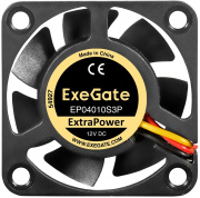 фото Вентилятор Exegate ExtraPower EP04010S3P