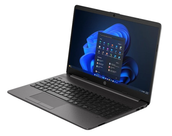 фото Ноутбук  HP 250R G9 в Санкт-Петербургe 15.6 ", Core 5, 16 Гб RAM, 1 Тб SSD, Arc graphics, Темно-серебристый