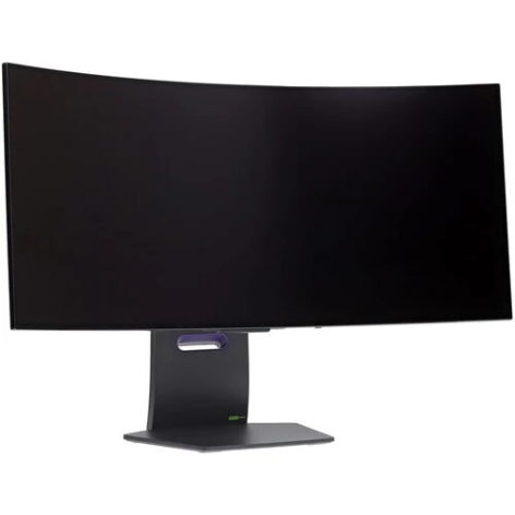 фото Монитор 34" LG 34GS95QE-B в Уфе
