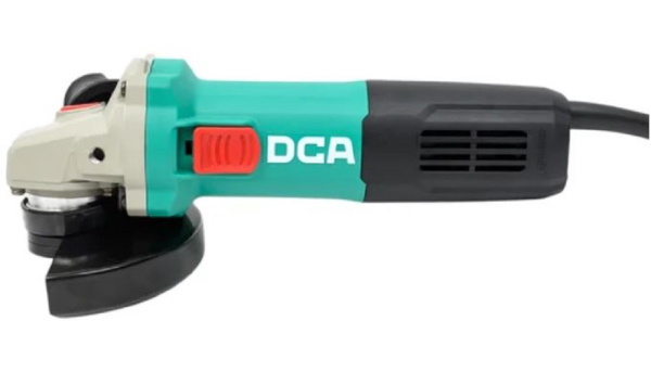 фото Шлифовальная машина  DCA ASM18-115 в Краснодаре