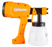 фото Краскопульт Вихрь ЭКП-400