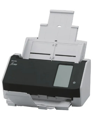 фото Сканер  Ricoh (Fujitsu) fi-8040 в Воронеже