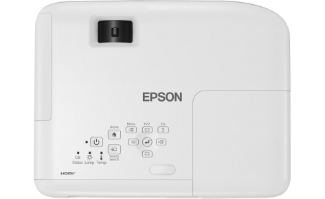 фото Проектор  Epson EB-E01 в Уфе
