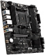 фото Материнская плата mATX MSI B550M PRO-VDH WIFI в Перми