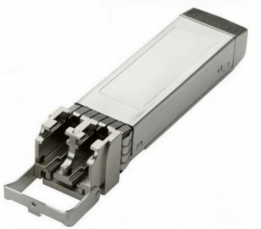 фото Трансивер  Infortrend 9370CSFP25G-0011 в Уфе
