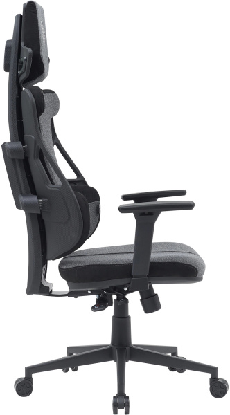 фото Кресло офисное Cactus CS-CHR-DUO-GYBK в Красноярске