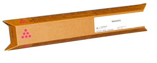 

Тонер-картридж ELP CT-RIC-MPC305M для Ricoh Aficio MP C305SP/C305SPF, type MPC305E magenta (туба, 83г), CT-RIC-MPC305M