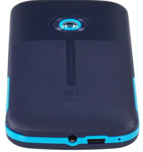 фото Мобильный телефон  BQ 1853 Life Blue в Казани