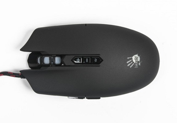 фото Мышь  A4Tech Bloody Q80 в Екатеринбурге