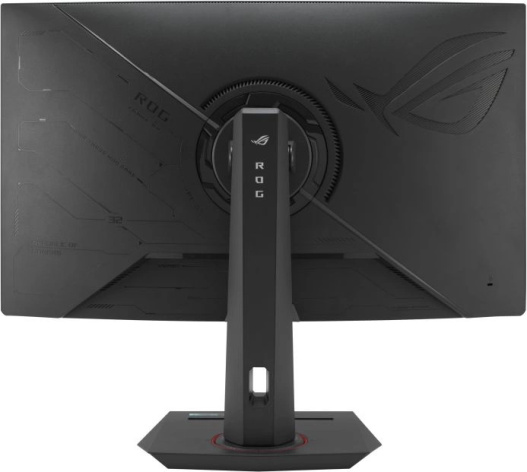фото Монитор 31,5" ASUS ROG Strix XG32WCS в Уфе
