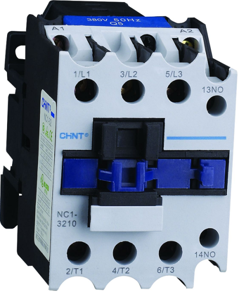 фото Контактор  CHINT 222066 в Красноярске