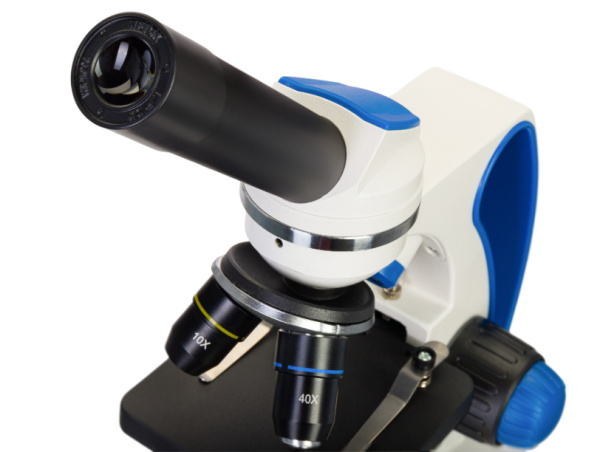 фото Микроскоп  Levenhuk Discovery Pico Gravity в Санкт-Петербургe