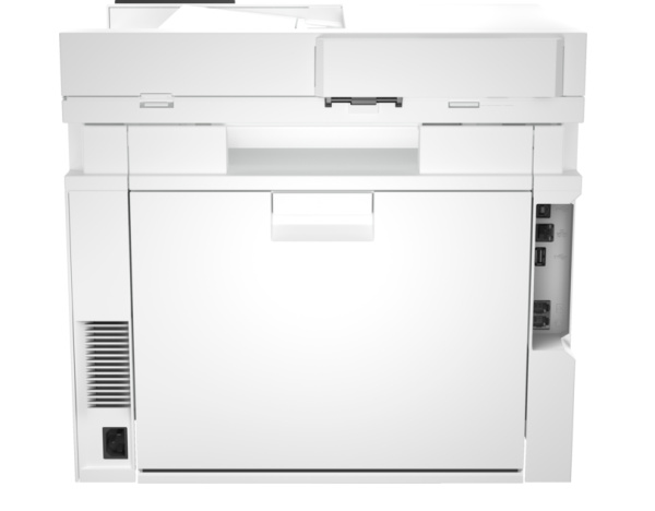 фото МФУ лазерное цветное Hewlett-Packard Color LaserJet Pro 4303fdw в Уфе