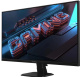 фото Монитор 27" GIGABYTE GS27FA EK