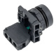 фото Кнопка  Systeme Electric SB5AA31 в Воронеже