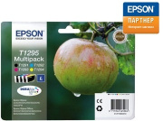 фото Набор картриджей Epson C13T12954012