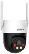 фото Видеокамера Dahua DH-SD-P3AE-PV-4G-EAU-0400B