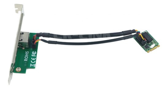 фото Адаптер  LR-LINK LRES2211PT в Самаре
