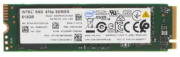 фото Накопитель SSD Intel SSDPEKNU512GZX1