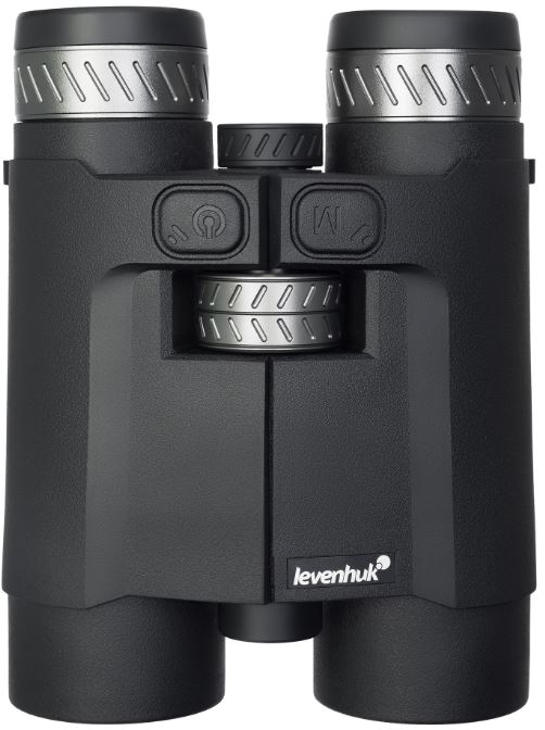 

Бинокль Levenhuk Guard PRO 3000 83965 Levenhuk с дальномером, Guard PRO 3000