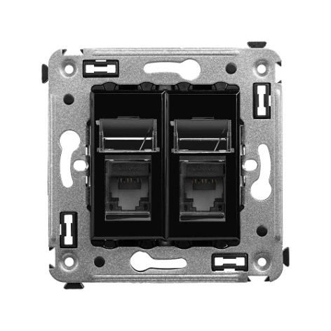 фото Розетка компьютерная DKC 4402374 в Омске