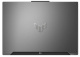фото Ноутбук  ASUS TUF F16 FX607VJB-RL103 в Санкт-Петербургe 16 ", Core 5, 16 Гб RAM, 512 Гб SSD, GeForce RTX 3050, Серый