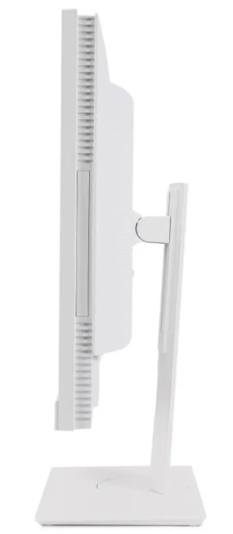 фото Моноблок 27" iRu Strato 27IW (Intel Core i5 1235U, 16ГБ SODIMM DDR4, SSD 512 ГБ, Intel UHD Graphics, Не установлена) Белый [2180898]