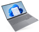 фото Ноутбук  Lenovo ThinkBook 16-IAL 16 ", Core Ultra 5, 16 Гб RAM, 512 Гб SSD, Arc graphics, Серый