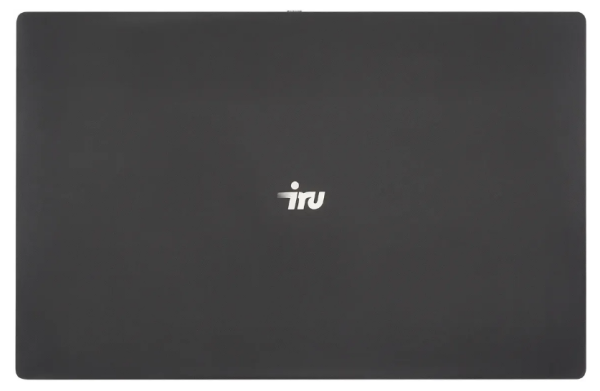фото Ноутбук  iRu Strato 15ALID5 в Смоленске 15.6 ", Core i3, 16 Гб RAM, 512 Гб SSD, UHD Graphics, Черный