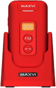 фото Мобильный телефон MAXVI E5