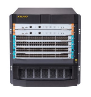 

Корпус коммутатора Kyland SICOM6896G-H 301073036 chassis (including 2 fan slots, 7 power supply slots, no power supply as standard, 2 main control slo, SICOM6896G-H