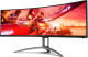 фото Монитор 49" AOC AG493UCX2 в Уфе