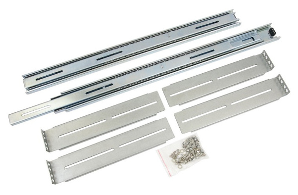 фото Комплект направляющих Cabeus RB18" в Казани