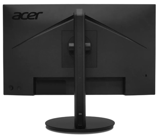 фото Монитор 27" Acer Vero CB272Gbmiprx в Воронеже